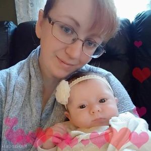 Meet your Posher, Lacey